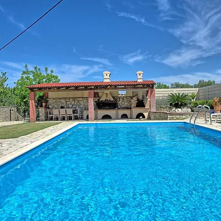 Acharavi By Posarellivillas