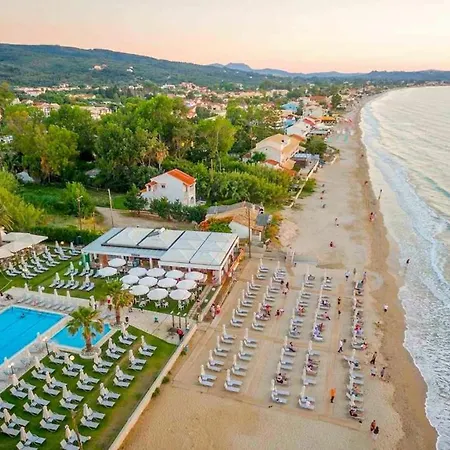 Acharavi By Posarellivillas Acharavi (Corfu)