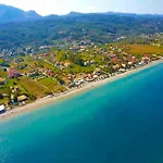 Acharavi By Posarellivillas Villa Acharavi (Corfu)