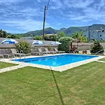 Villa Acharavi By Posarellivillas Acharavi (Corfu)