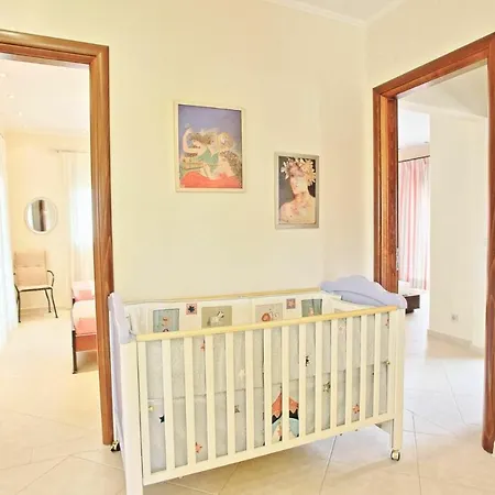 빌라 Acharavi By Posarellivillas