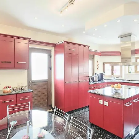 Acharavi By Posarellivillas 빌라