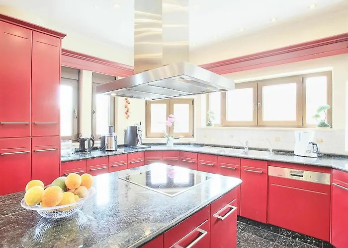 Βίλα Acharavi By Posarellivillas