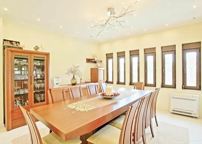 Acharavi By Posarellivillas Villa Acharavi (Corfu)