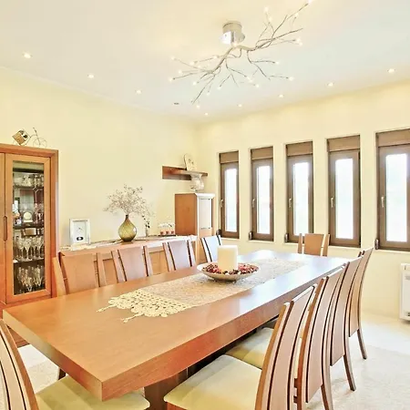 Acharavi By Posarellivillas Villa Akharavi